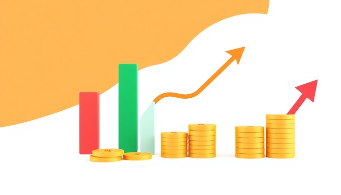 भारताचा GDP आणि राष्ट्रीय उत्पन्न — सोप्या भाषेत