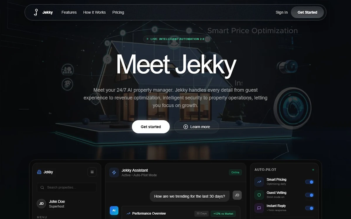 Captura de JekkyAI