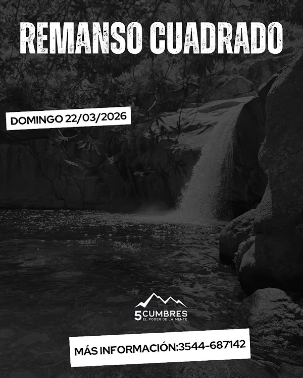 Remanso Cuadrado
