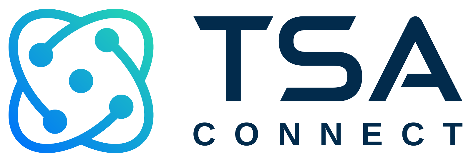 TSA Connect Logo
