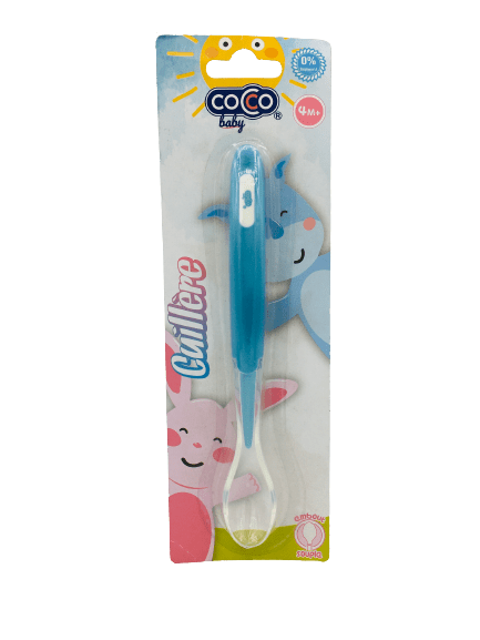 COCCO SILIC+CUILLERE