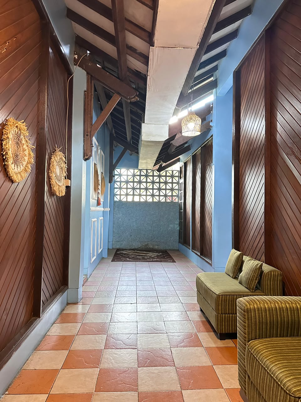 Villa Sirius by Nebula Villas in Cisarua, Bogor — photo 11
