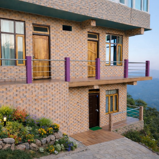 AURA Takdah Homestay - I