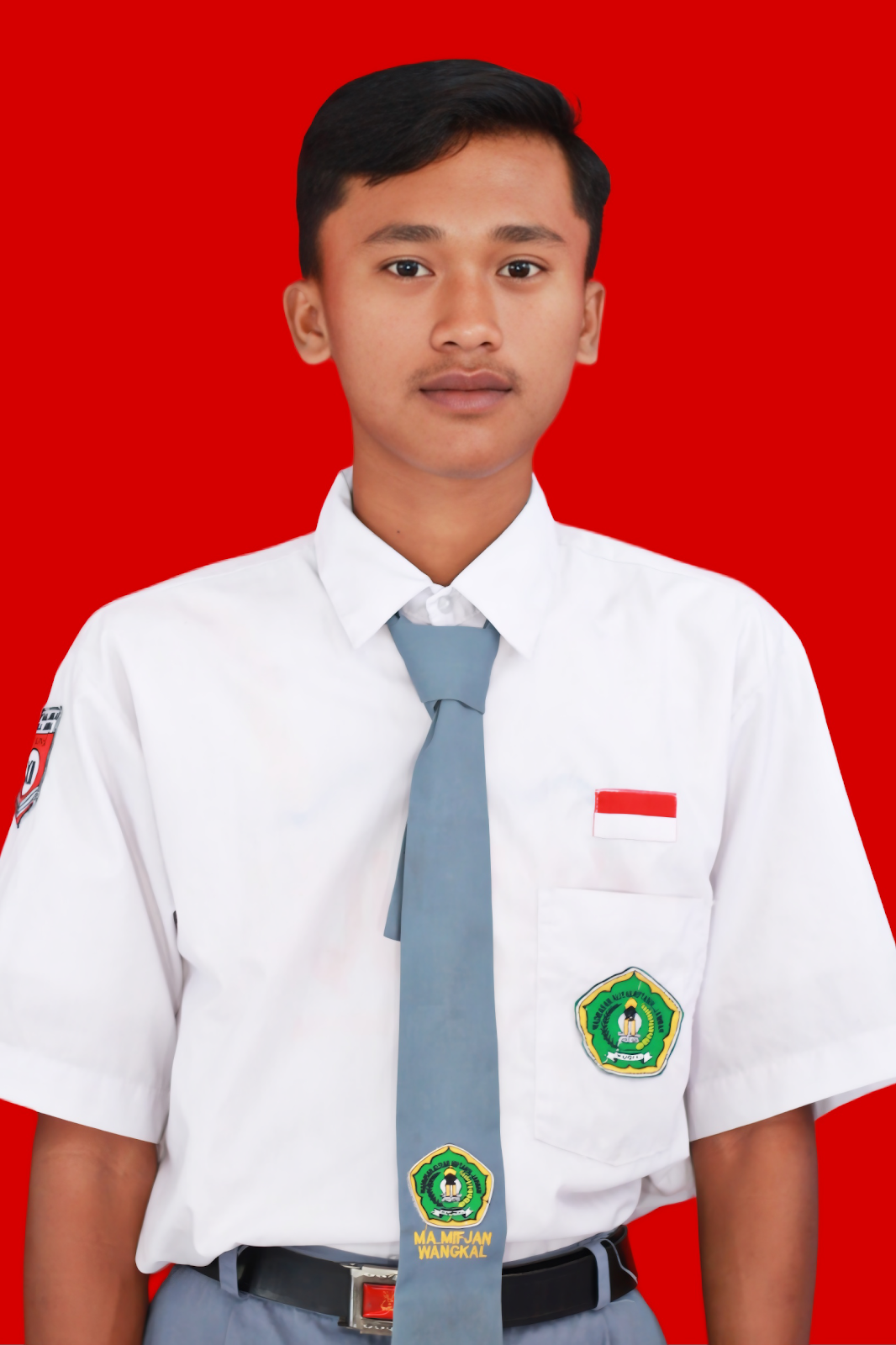 Foto Siswa