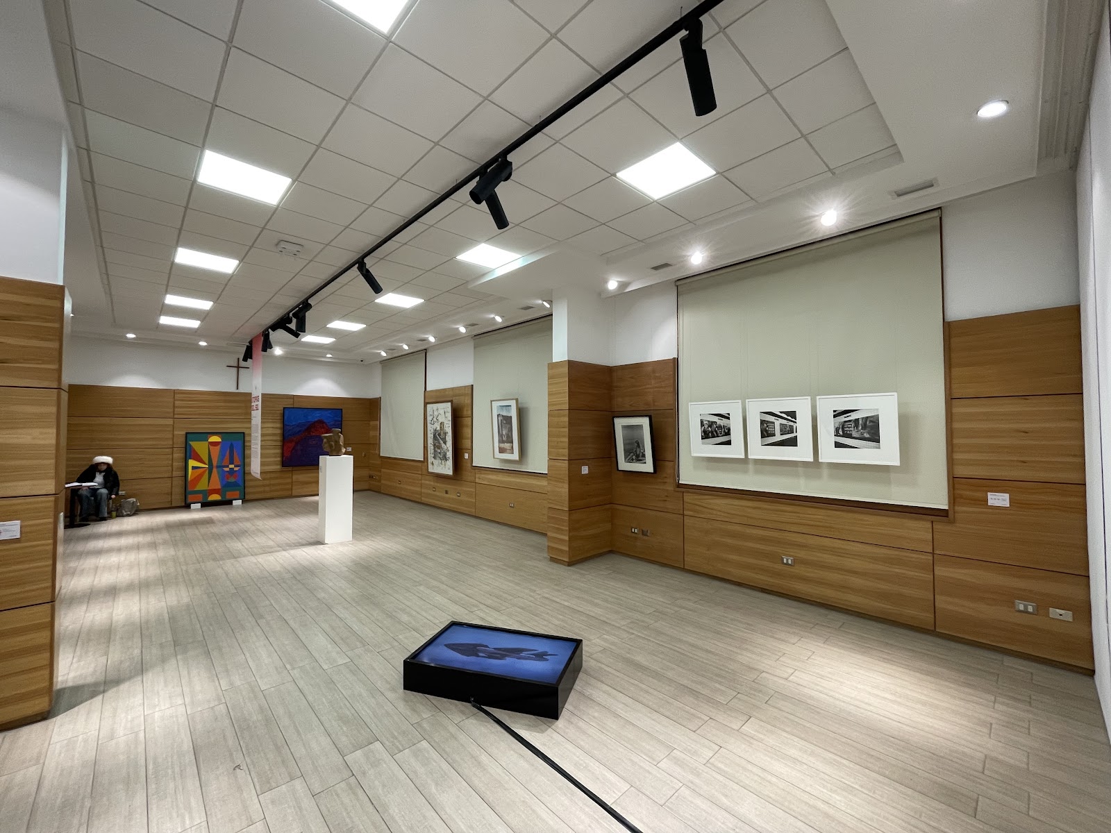 Sala de Arte