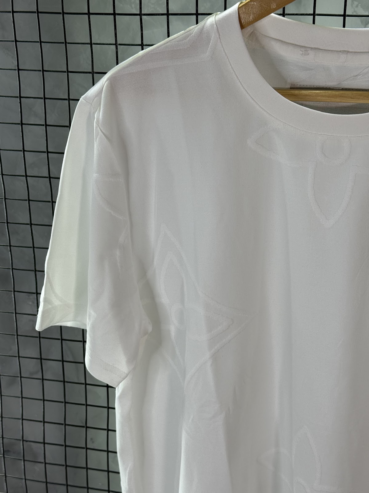 Camisa_LV_Branca_V3 - Imagem 2