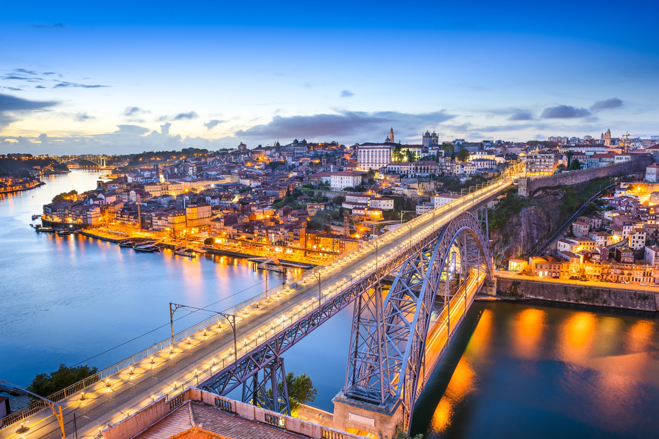 Combining Six Senses Douro Valley with Porto: A 5 to 7 Day Itinerary