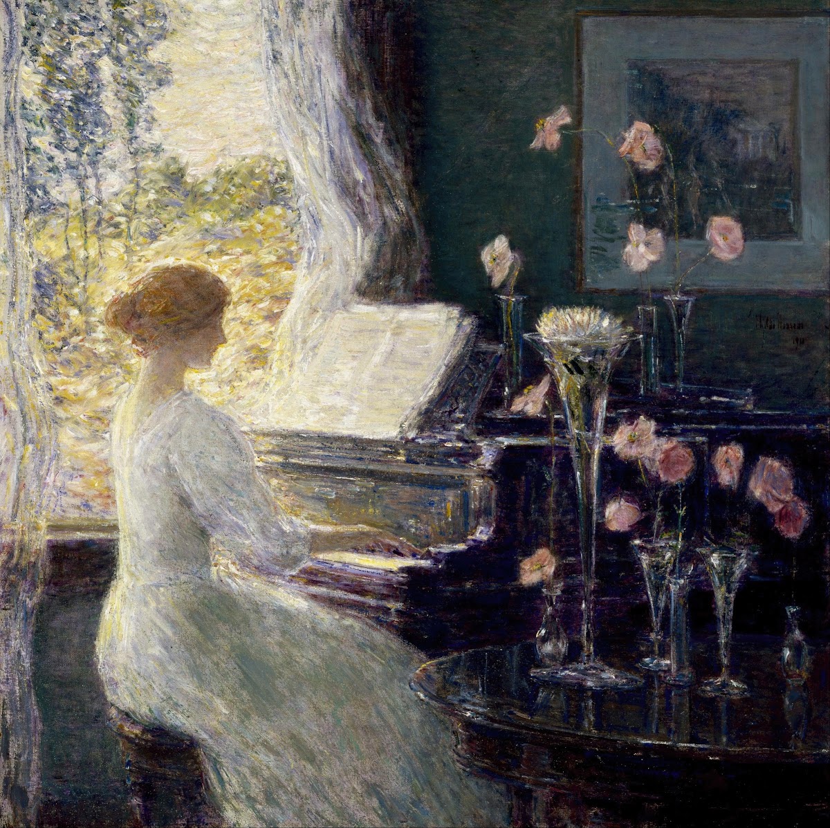 The Sonata 1911