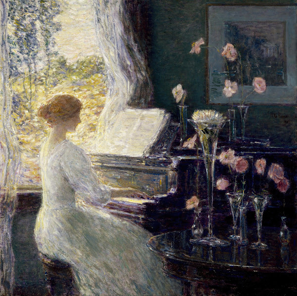 The Sonata 1911