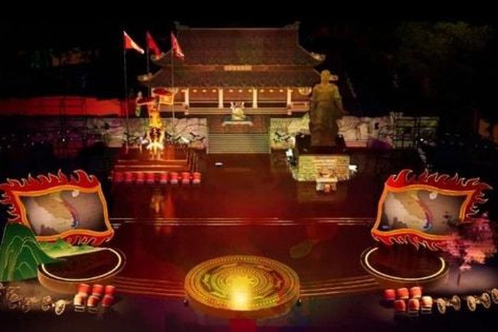 Công nghệ không thể thay thế chiều sâu văn hóa của di sản - Báo Hà Nội Mới