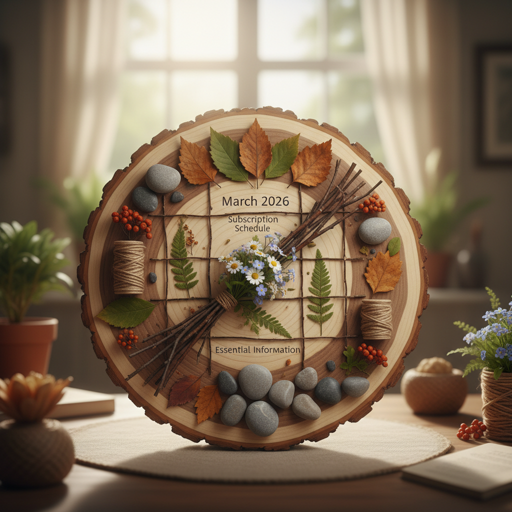 🗓️ 청약 일정과 필수 정보 (2026년 3월)