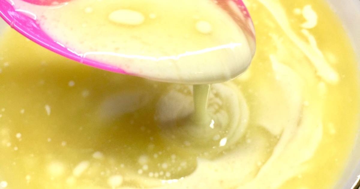 Sốt mayonnaise sữa chua