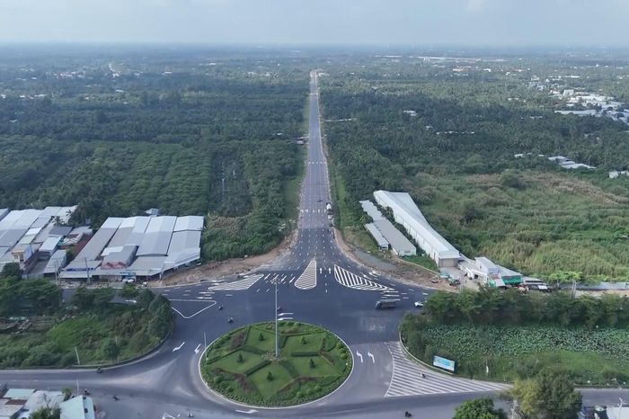 Cả nước sẽ có hơn 8.900km cao tốc vào năm 2050 - Đài Phát thanh và truyền hình Hà Nội