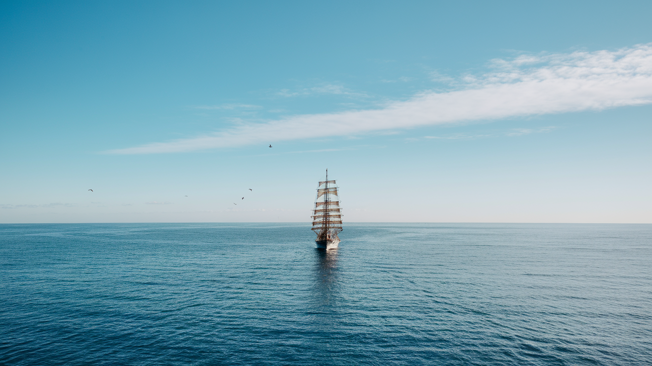 How Many Days to Sail from Myrtle Beach to Morocco