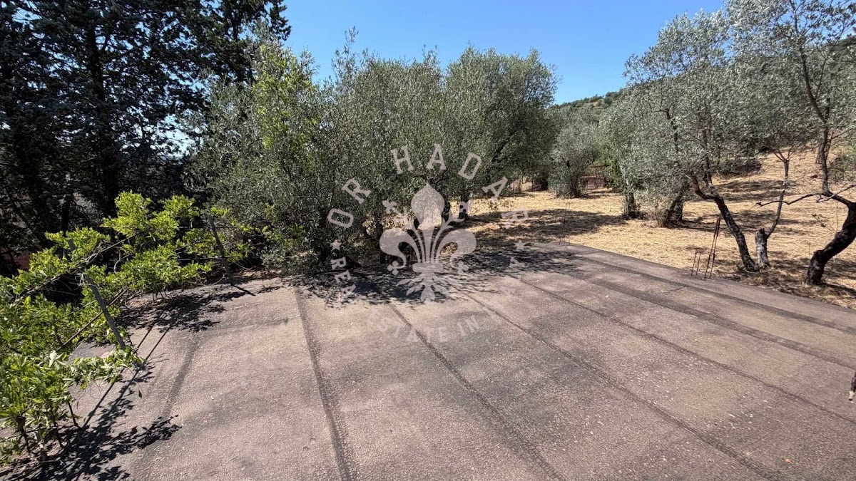 וילה איל פרוג'ינו (Villa il Perugino) — 26