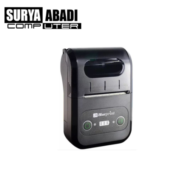 PRINTER THERMAL ECO 58