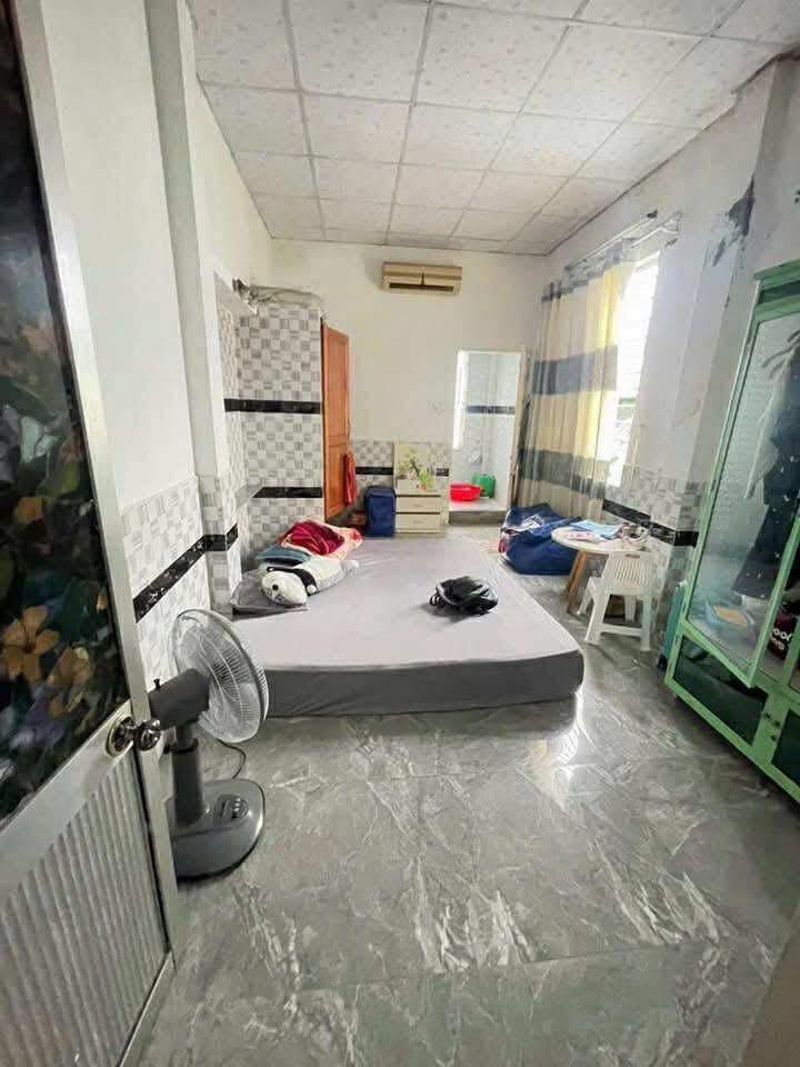 ☘Cho thuê nhà 3 tầng 2 mặt kiệt LÊ DUẨN gần Hoàng Hoa Thám 4