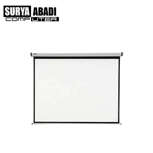 LAYAR WALL PIXEL 70 INCH