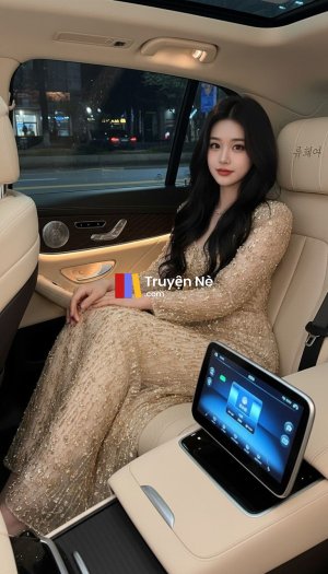 Bất Ngờ Trong Đêm Trung Thu