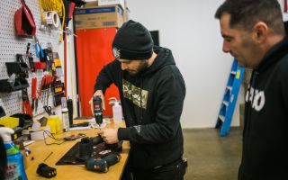 How GRABO takes the Vaculex vacuum lifter up a notch