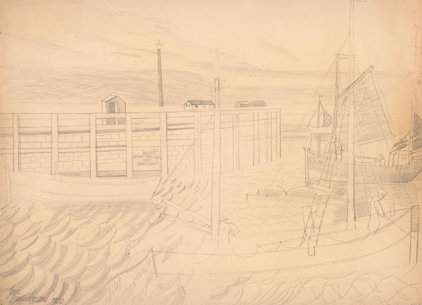Boats 1930