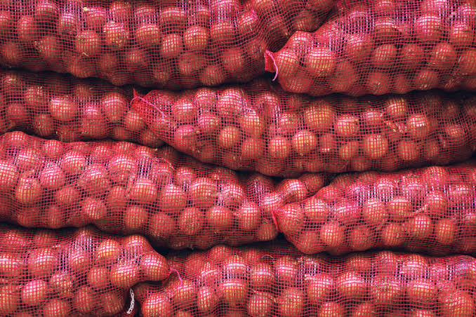 CM Agro India Harvest & Quality Selection