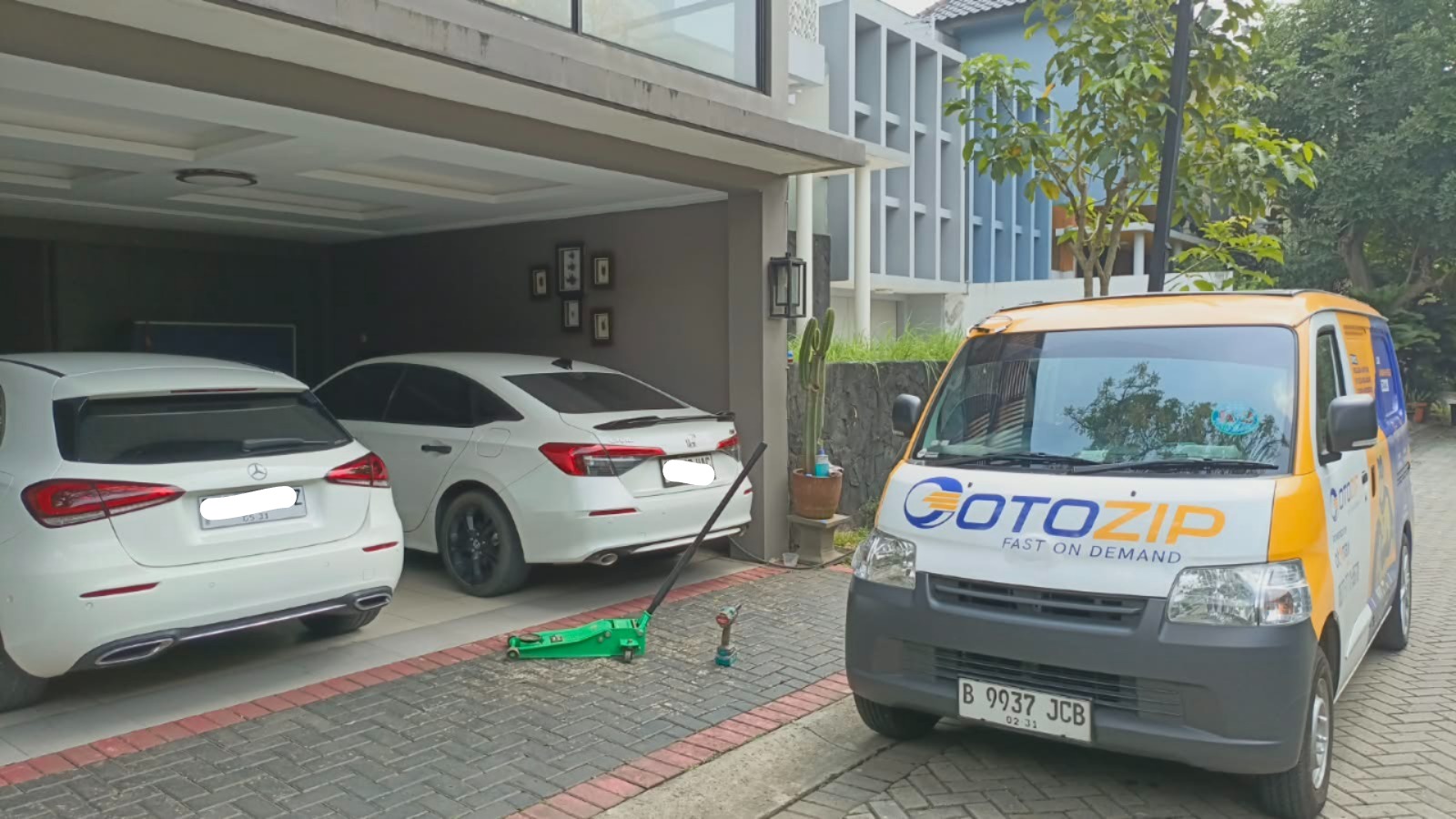 Promo Continental EcoContact 6 235/50 R19 di Otomax Store