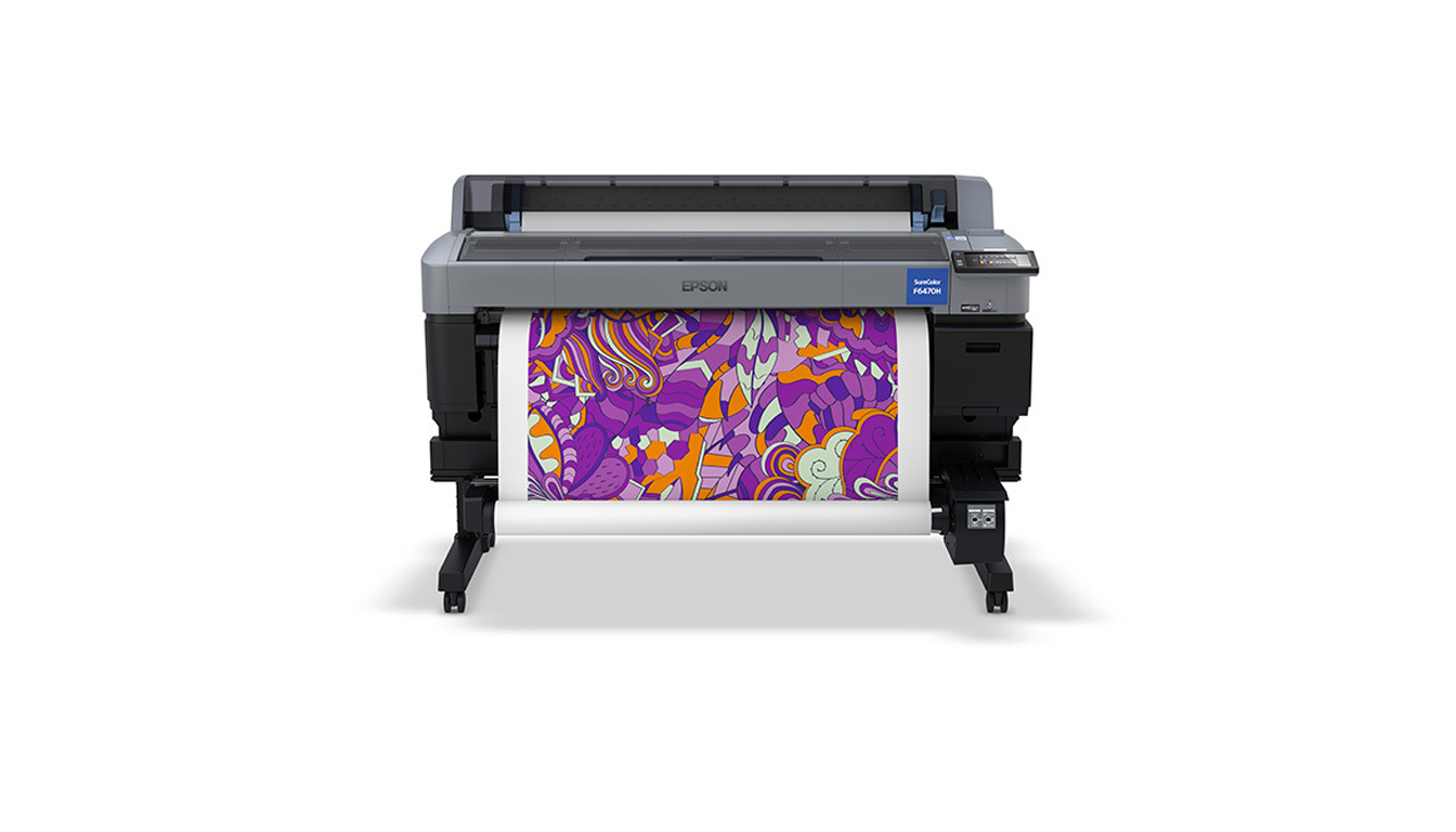 SureColor® F6470