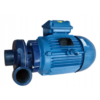 Bomba Trifásico 3HP 12969124 Weg