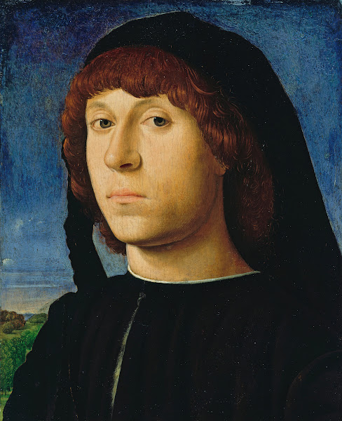 Portrait of a Man 1478
