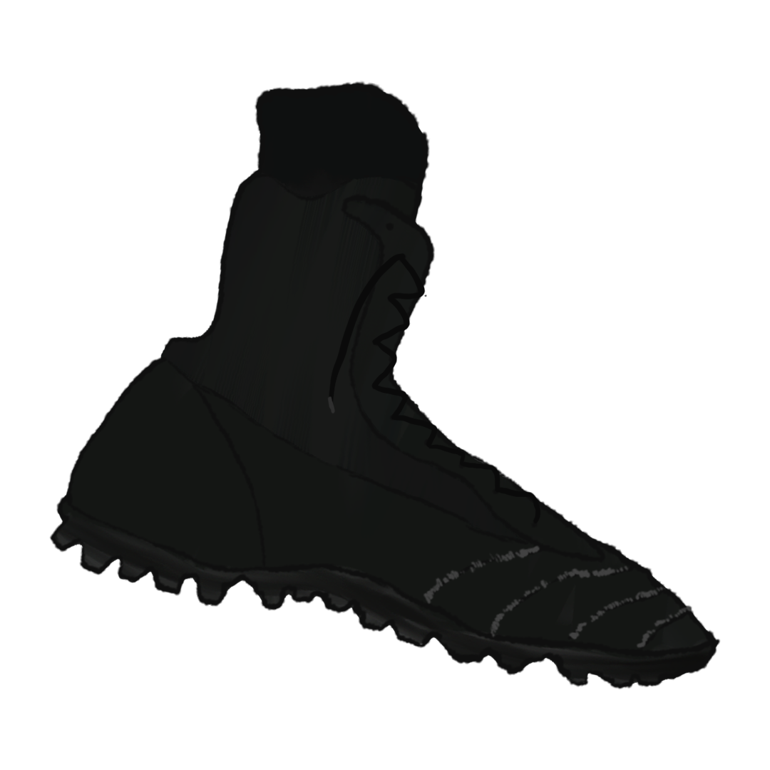 Yeezy Soxxr Shoe product image