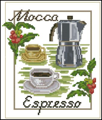 CMP 200374 Pattern