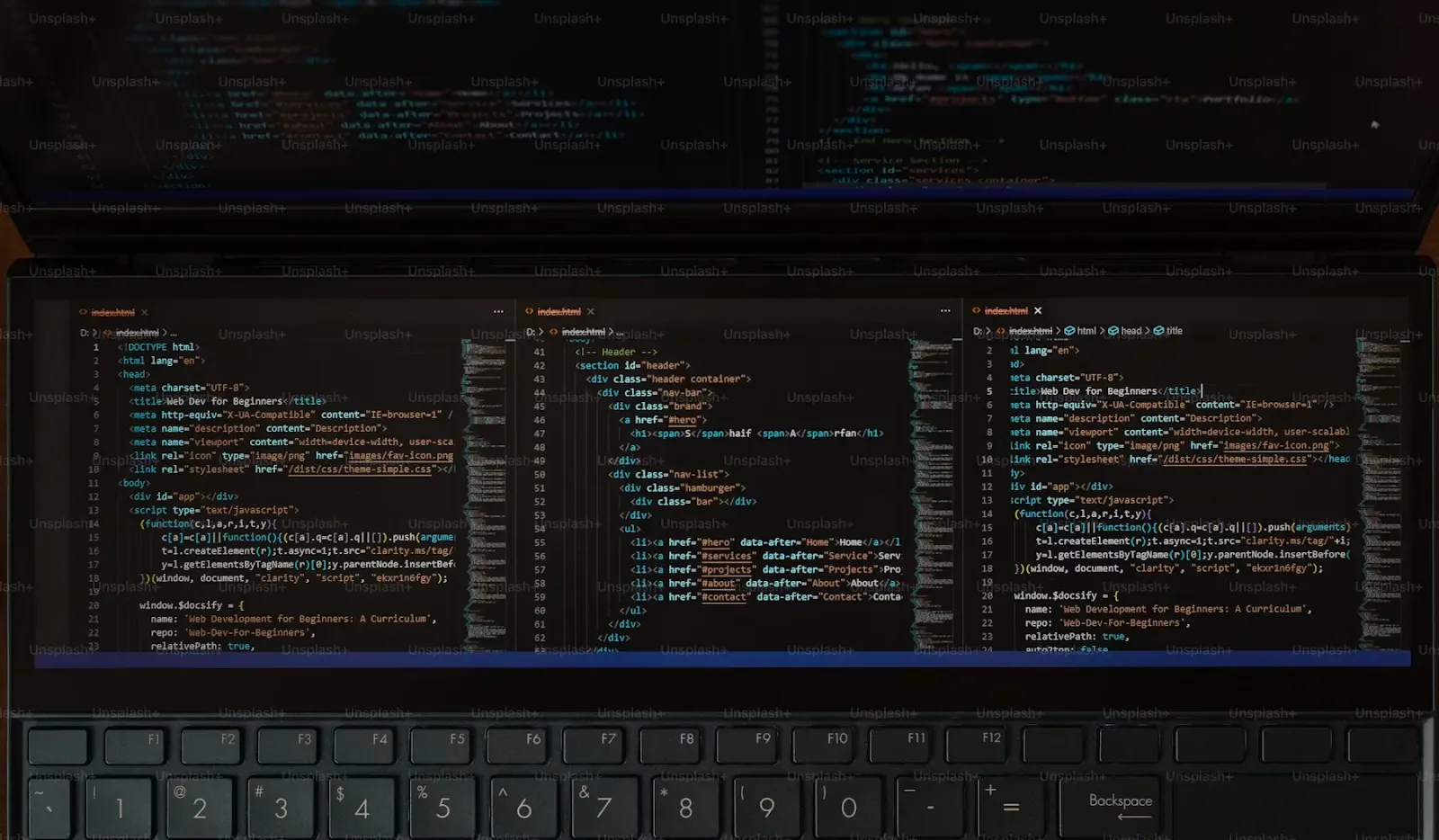 Website Terkena Malware
