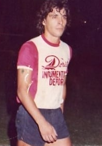 MIÑO, Ruben Anibal