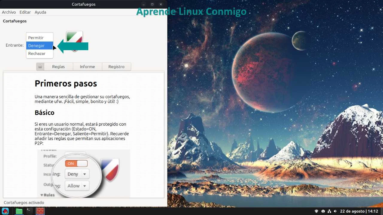 Paso 6