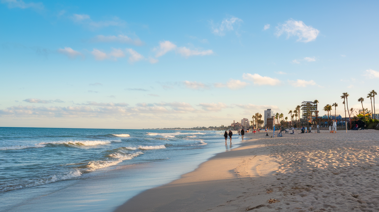 Myrtle Beach Weather at Thanksgiving: What to Expect