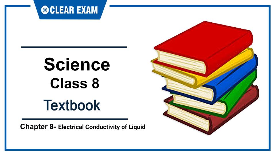 Electrostatic Potential and Capacitance