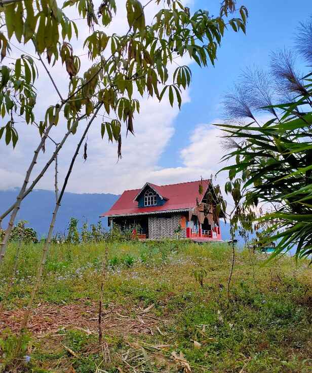 PRIME Sittong Homestay 