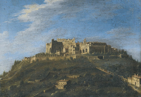 MonasteryDiSanMartino Naples