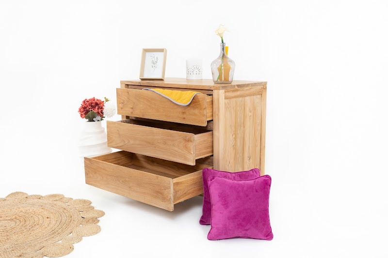 Commode Petite Evolia 2