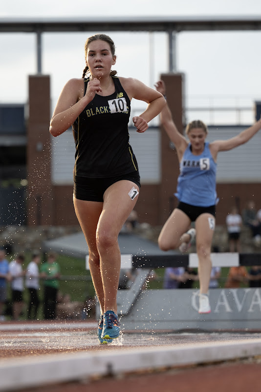 Photo from HS: Track & Field of Ele Norton