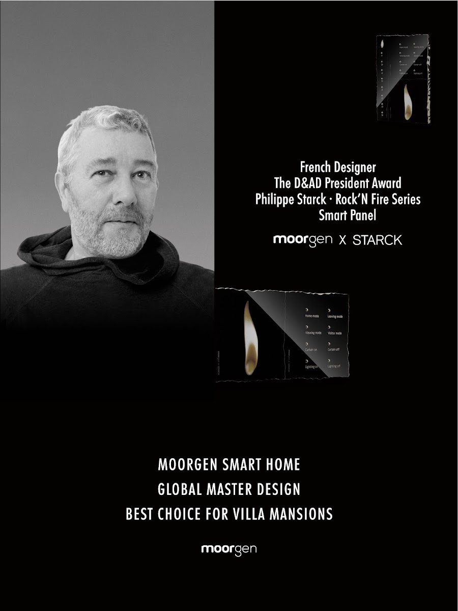 Philippe Starck