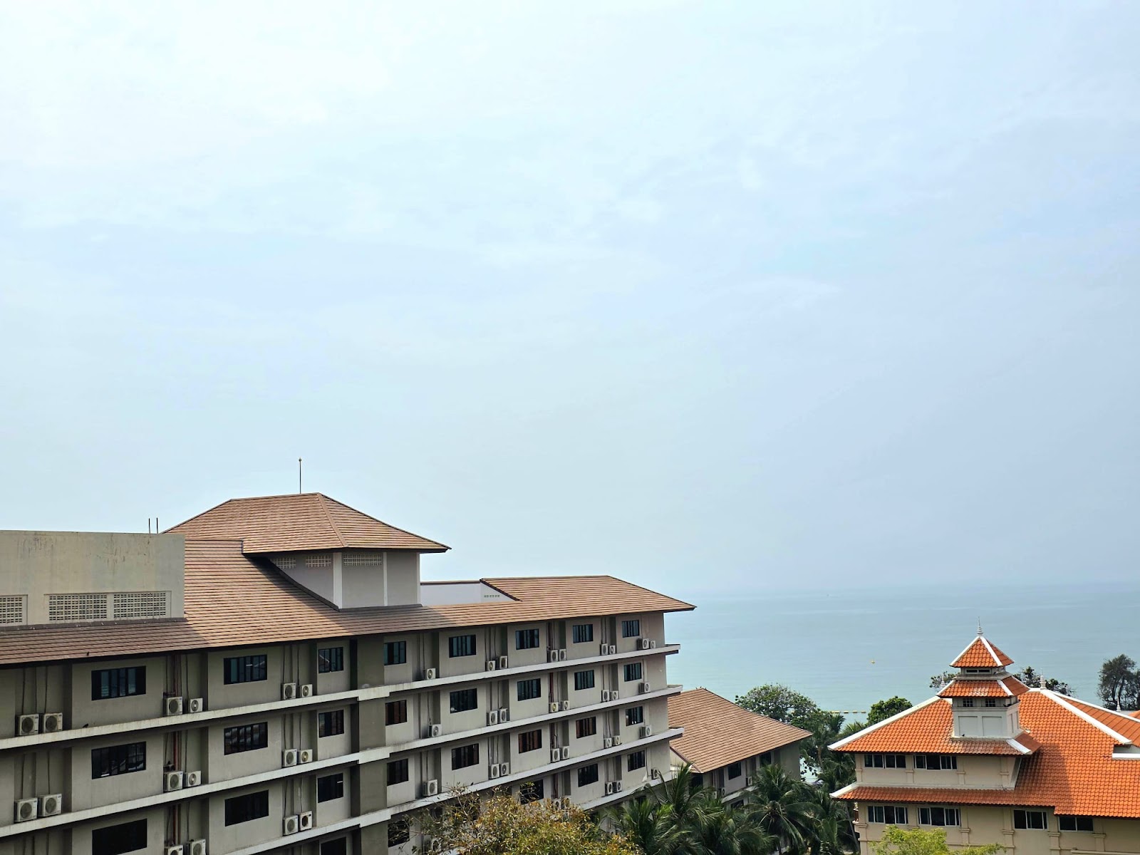 View Talay 5/F7 STUDIO · 1 BATHROOM · 48 SQ M · LARGE BALCONY · SEA VIEW 9
