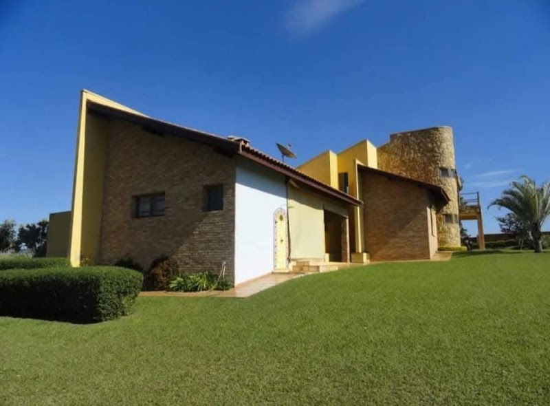 Foto 15 de Casa de esquina com 4 lotes quadra FL Marina no Riviera de Santa Cristina XIII