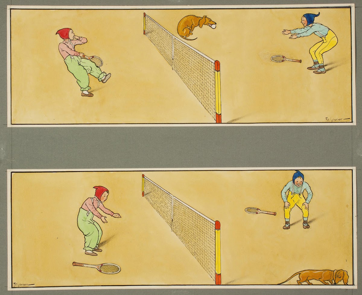 Tennis