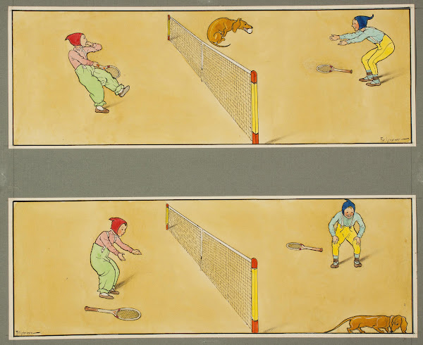 Tennis