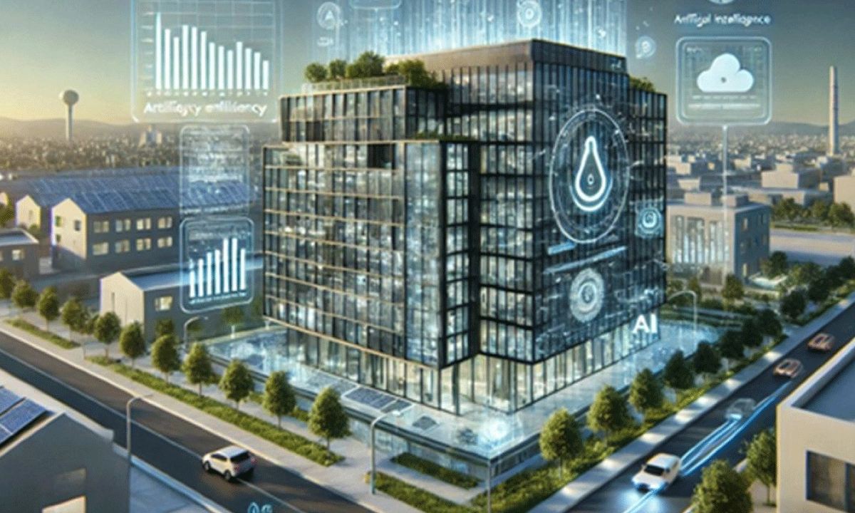 La Inteligencia Artificial revoluciona la gestión de la energía: Blackwell lidera la formación técnica del futuro