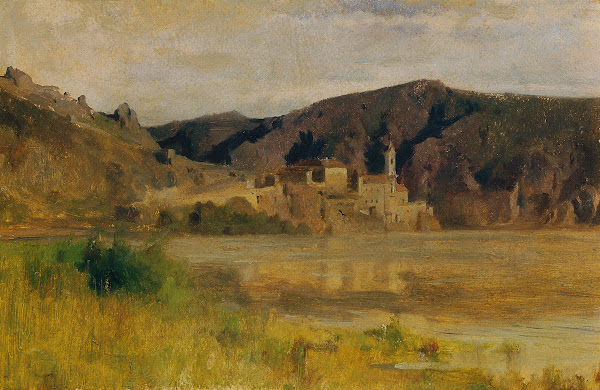 Ansicht von Dürnstein