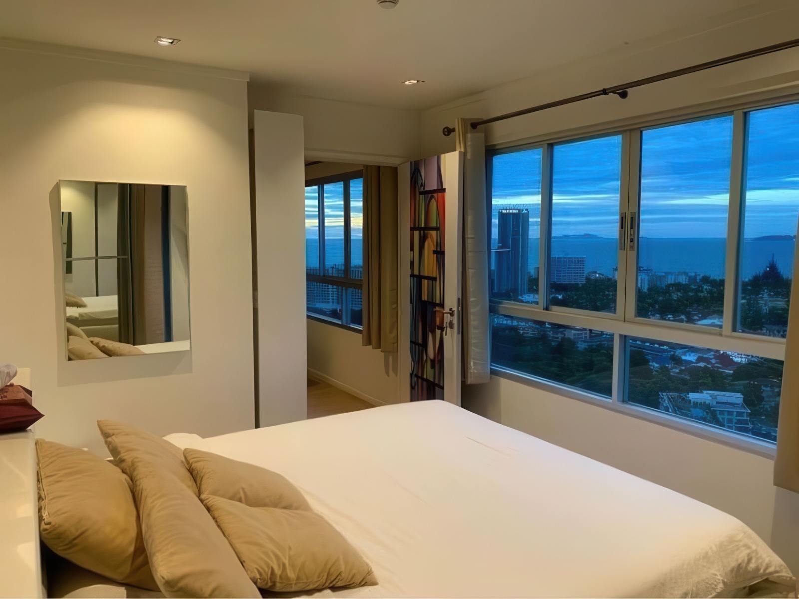 Nova Mirage - Studio, Floor 4 6