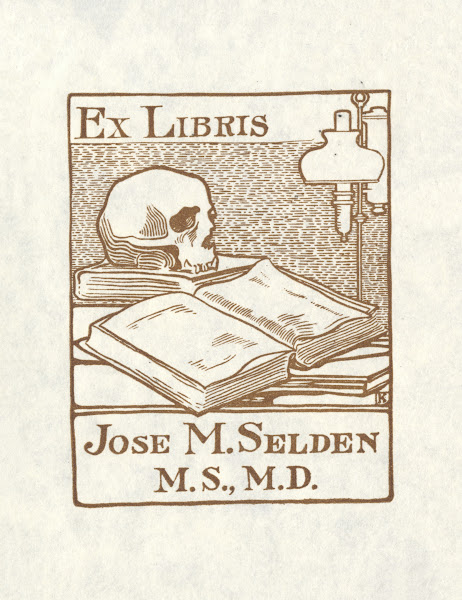 Jose M Selden